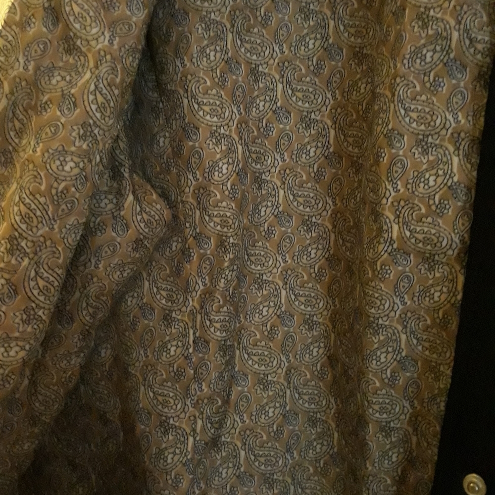 Quilted Jacket - Picture 6 of 6
